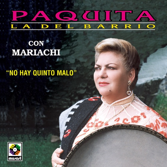 Cover artwork for El Fracaso de Mi Amor