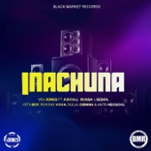 Inachuna (feat. Juacali, Bussa J, Seska, City Boy, Psycho, VUVA, Dulla, Obinna & Anto Neosoul) artwork