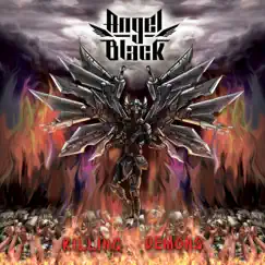 Killing Demons by Angel Black album reviews, ratings, credits
