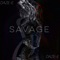 Savage - Daze-E lyrics