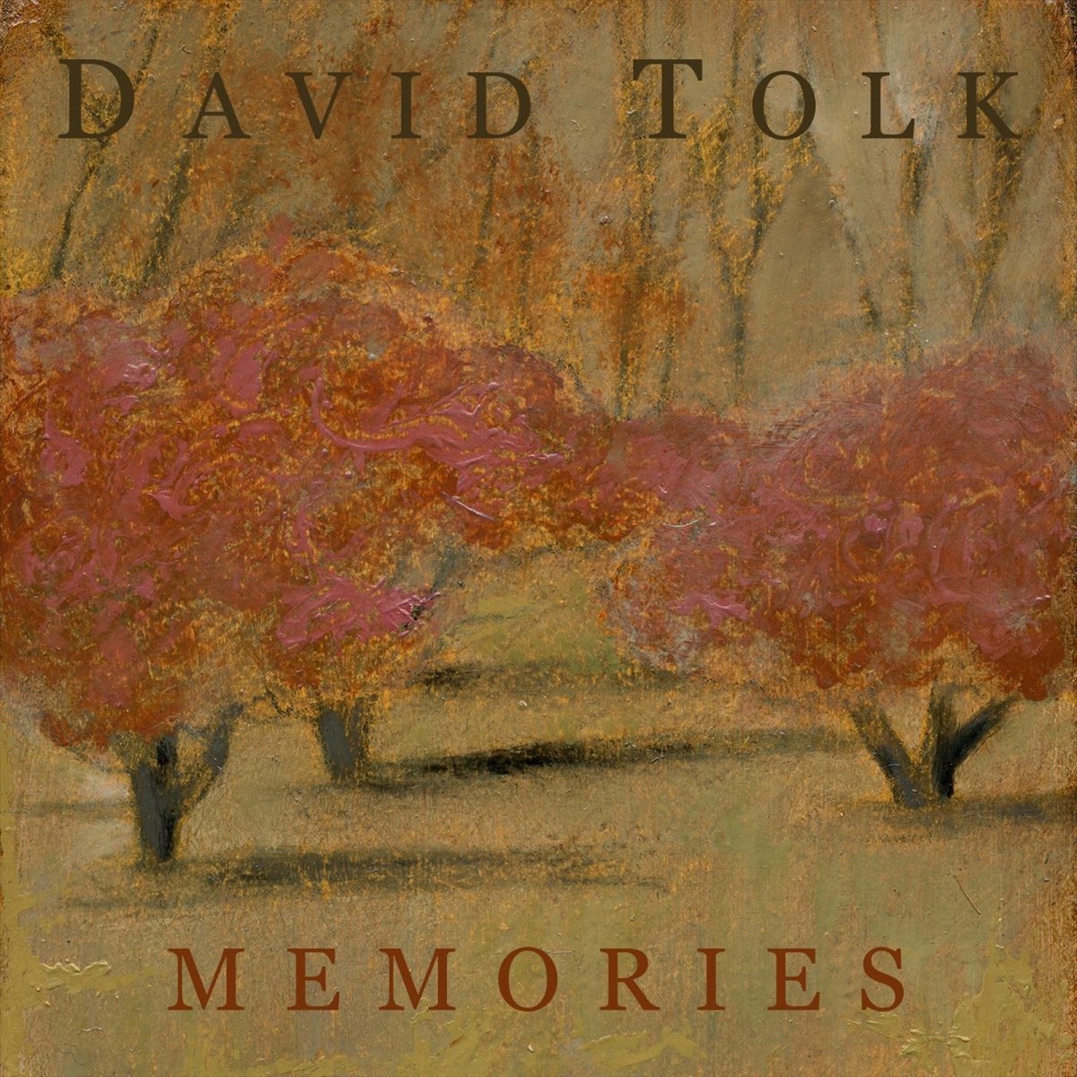 Memories david перевод