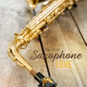 Saxophone Love artwork