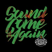 Sound Come Again - EP artwork