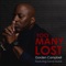 Too Many Lost (feat. Gene Noble) - Gorden Campbell lyrics
