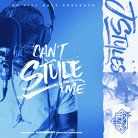 J Styles - Can't Style Me artwork