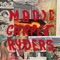 Motorbike - Magic Carpet Ryders lyrics