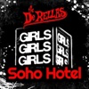 Soho Hotel - Single