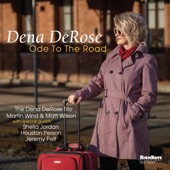 Dena DeRose - Cross Me Off Your List