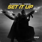 Kamaiyah & Trina - Set It Up