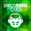 Disco House Cats, Vol. 4