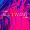 All I Want (feat. Pupa) - DJ Young lyrics