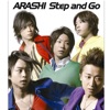 Step and Go - Single