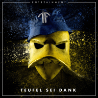 EnteTainment - Teufel sei dank artwork