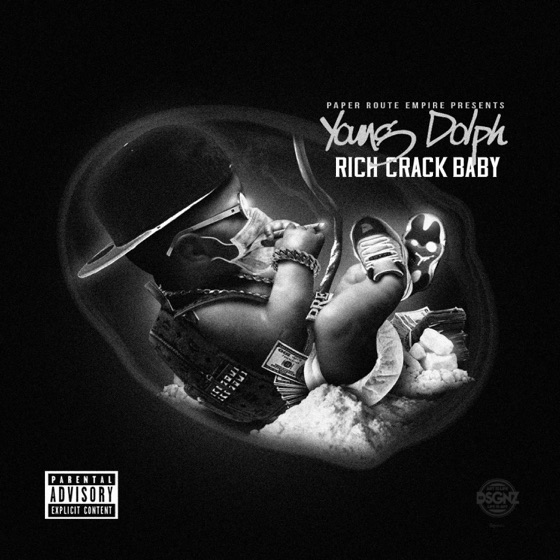 Cover artwork for Trappa