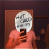 Hot Child in the City (Cover) - Single