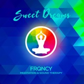 Sweet Dreams Frequencies - Meditation & Sound Therapy artwork
