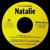 Natalie - I Used To