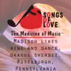 Madison Likes Sing and Dance, Eating Orange Sherbet, Pittsburgh, Pennsylvania - Single album lyrics, reviews, download
