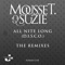 All Nite Long (Sebastian Krieg Remix) - Mousse T. & Suzie lyrics