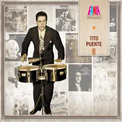 Anthology by Tito Puente album reviews, ratings, credits