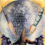 Gifted (Feat. Kanye West, Santogold &amp; Lykke Li)