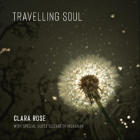 Clara Rose - Travelling Soul - EP artwork