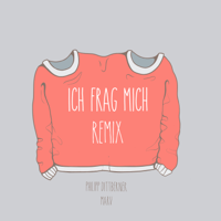 Philipp Dittberner & Marv - Ich frag mich (4k Remix) artwork