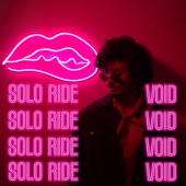 Solo Solo Ride (feat. Exult Yowl) artwork