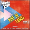 Riot in Lagos, Vol. 2 (Sampler) - EP