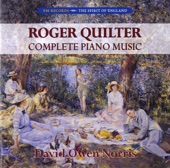 David Owen Norris & Catherine Bott - Piano Suite from "Where the Rainbow Ends": No. 1, Rainbow Land and Will o' the Wisp