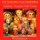 Kalinka - Russian Folk Tunes artwork
