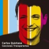 Canciones Transparentes