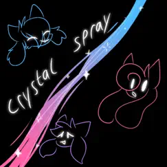 Crystal spray (Remastered) - Single by Kittydog album reviews, ratings, credits