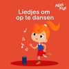 Liedjes om op te dansen