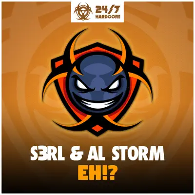 Eh!? - Single - S3RL