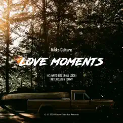Love Moments Song Lyrics