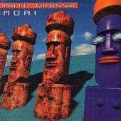 Moai (Human Being Mix) artwork