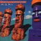 Moai (Human Being Mix) artwork