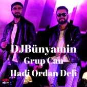 Hadi Ordan Deli (Remix) [feat. Grup Can] artwork