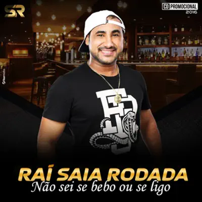 Não Sei Se Bebo ou Se Ligo - Saia Rodada