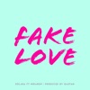 Fake Love (feat. Mikaben) - Single