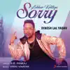 Lobher Kehtiya Sorry - Single album lyrics, reviews, download