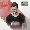 Hardwell on Air - Best of May Pt.1