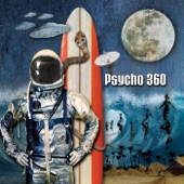 The Surfintynes - Psycho 360