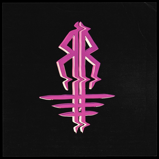 Cover artwork for The Beast