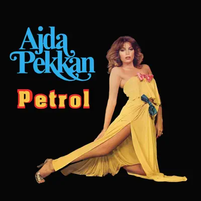 Petrol - Single - Ajda Pekkan
