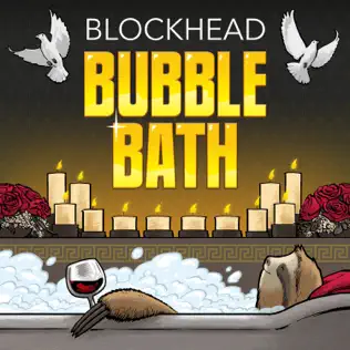 lataa albumi Blockhead - Bubble Bath