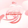 Stream & download Asymmetry - Single