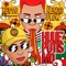 Hijueputismo (feat. Ñengo Flow) - KEVVO lyrics