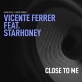 Close To Me (feat. Starhoney) artwork